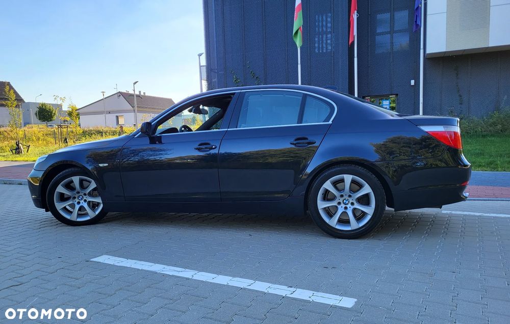 BMW Seria 5 - 14