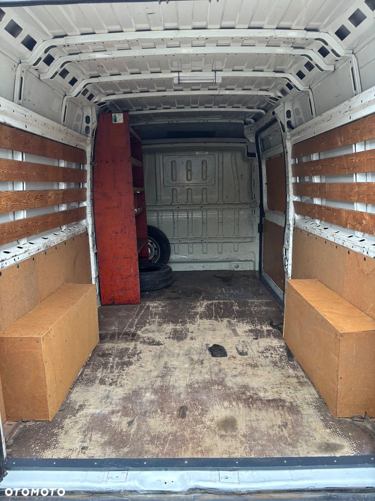 Peugeot Boxer - 30