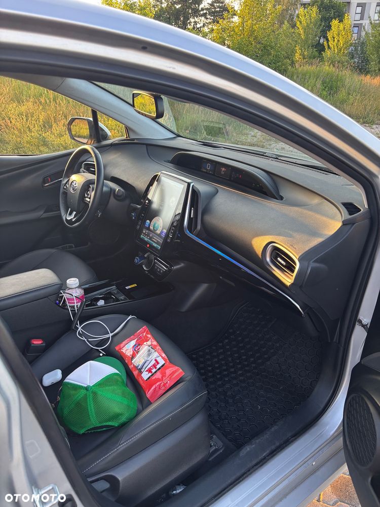 Toyota Prius - 18