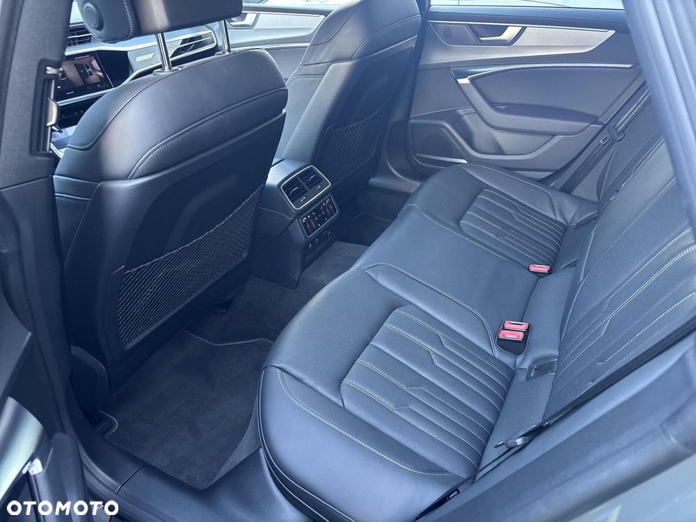 Audi A7 Sportback - 32