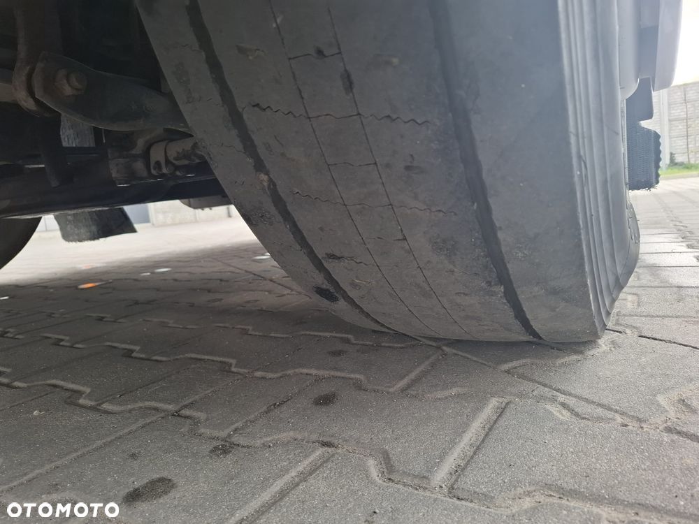 Renault Premium DXI 460 EURO 5 hydraulika manual - 11