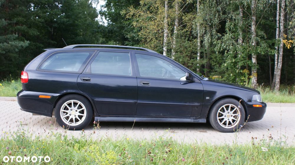 Volvo V40 1.9D Edition - 20