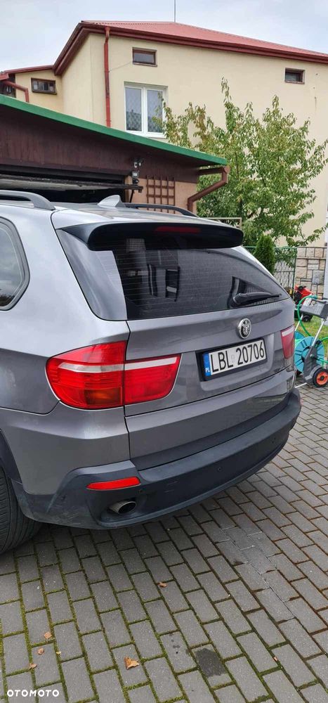 BMW X5 - 7