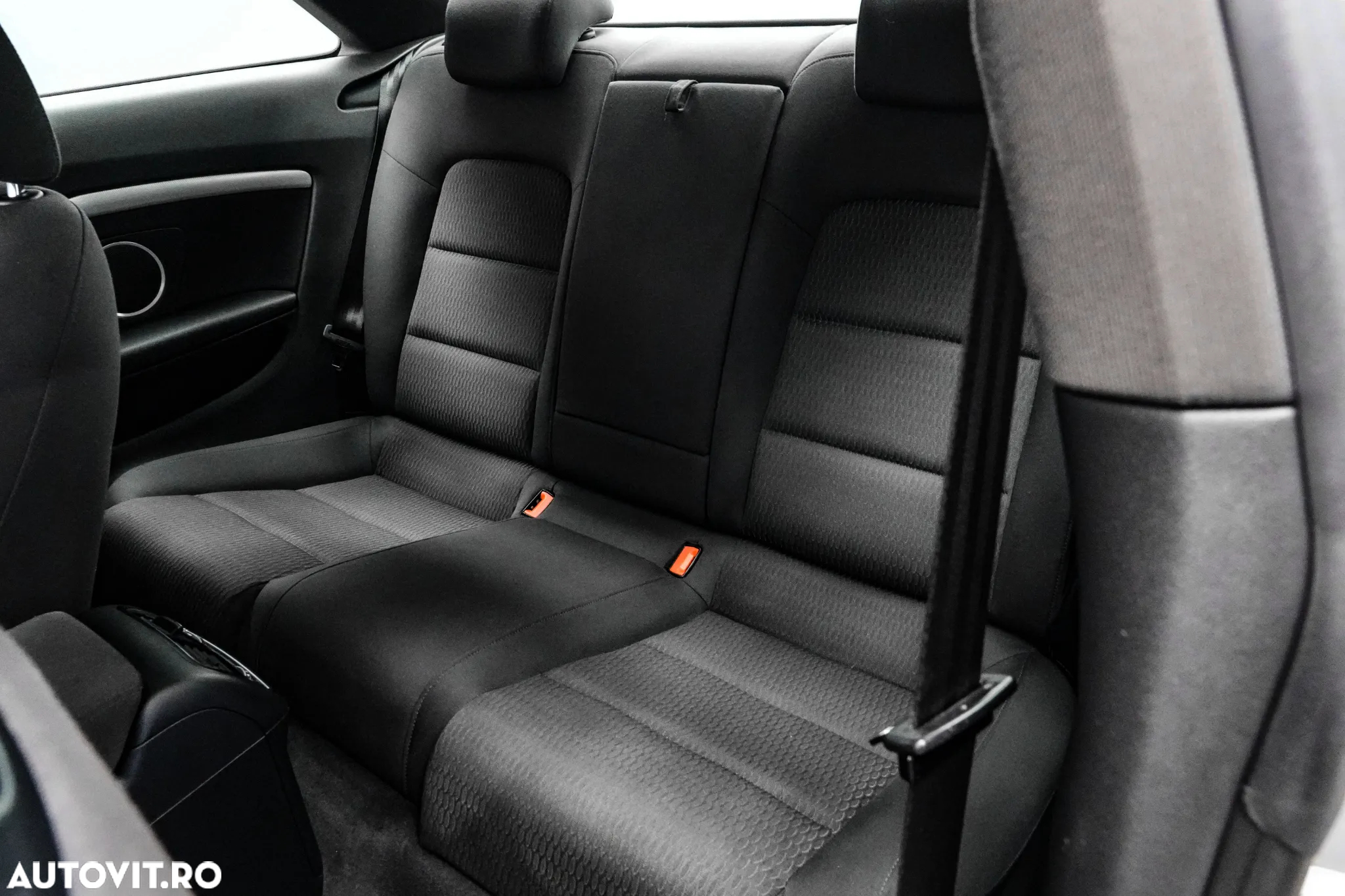 Audi A5 Coupe 1.8 TFSI Multitronic - 16