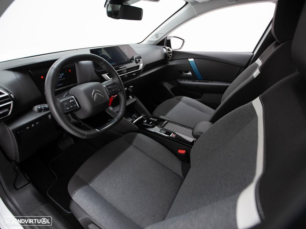 Citroën e-C4 Feel - 7