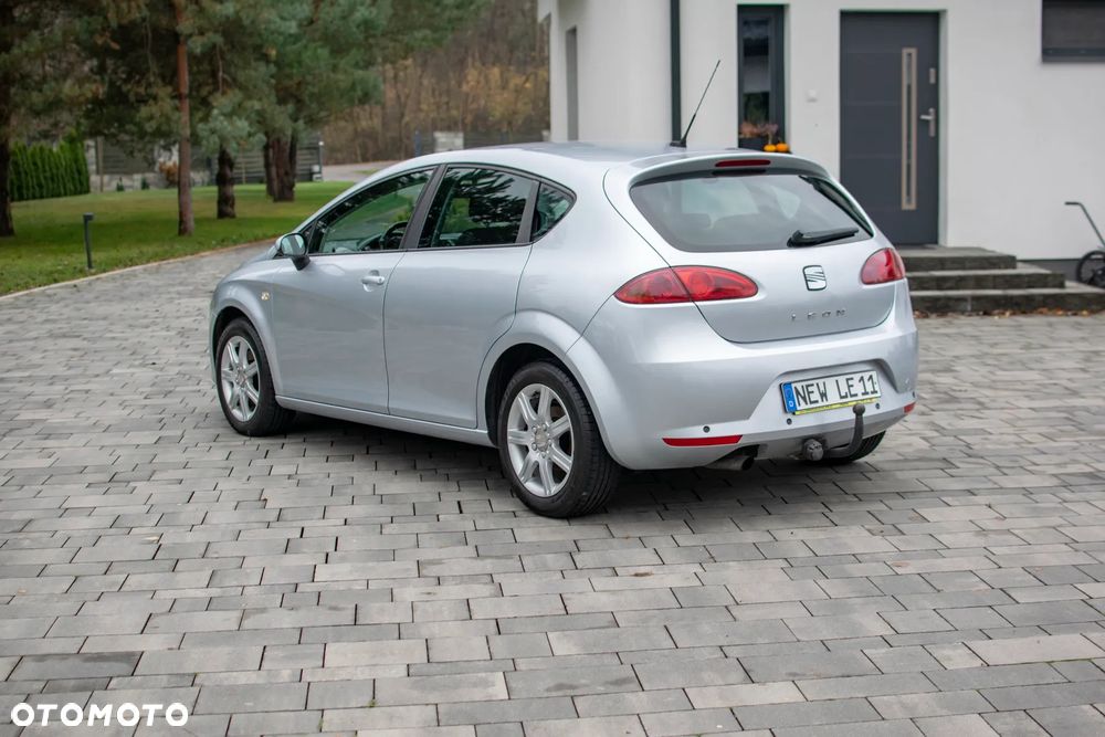 Seat Leon - 27