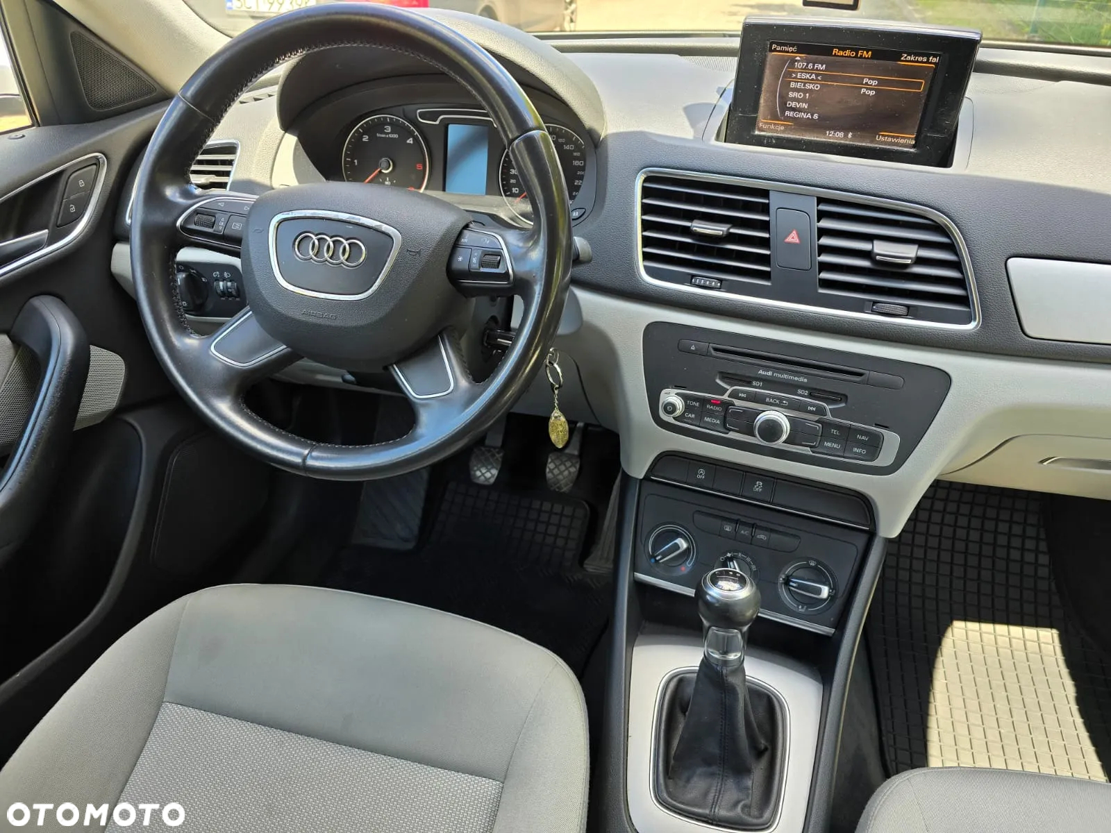 Audi Q3 2.0 TDI - 21