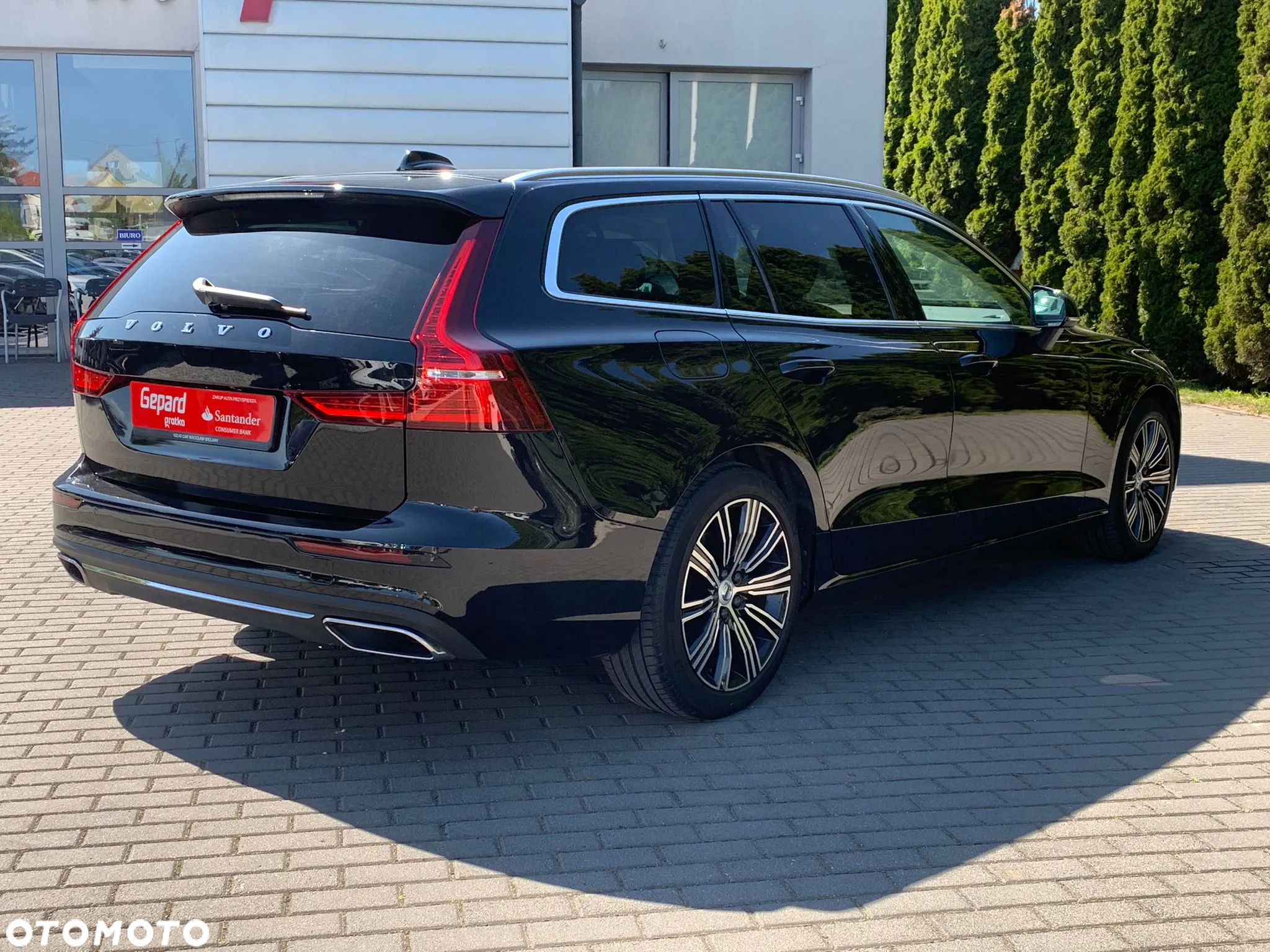 Volvo V60 T4 Geartronic Inscription - 5