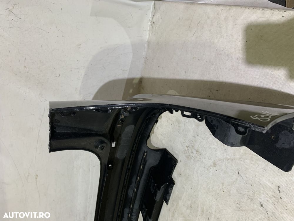 Bara spate Volvo V60, 2018, 2019, 2020, 2021, 2022, 2023. - 7