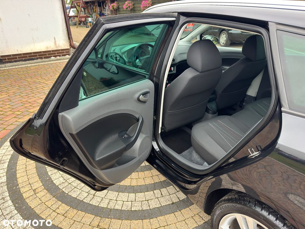 Seat Ibiza - 20