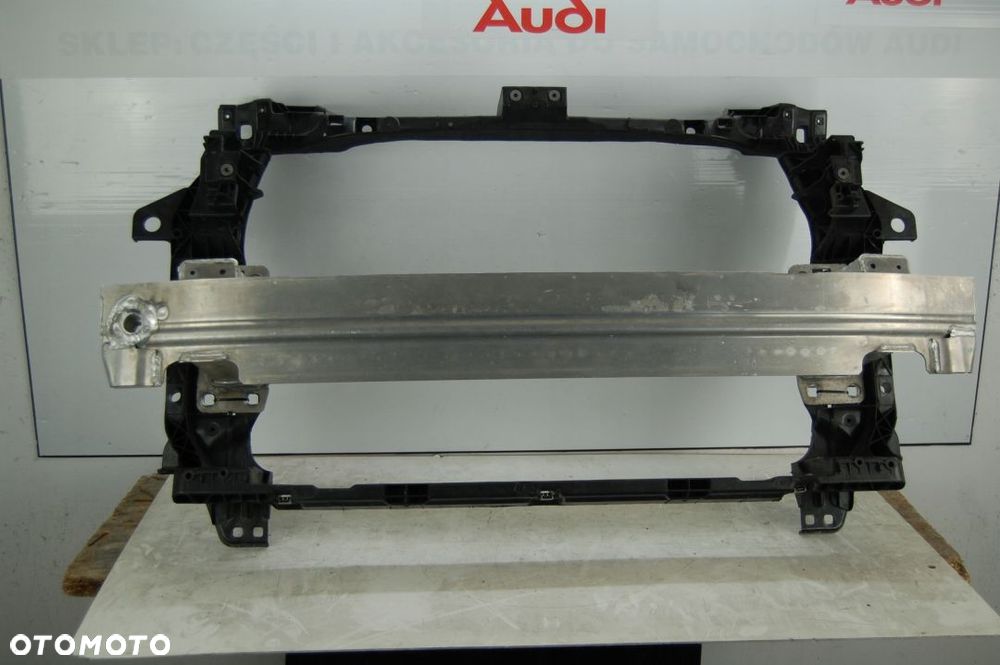 WZMOCNIENIE PAS AUDI Q8 4M 4M8 2019-2021 OE ORYGINAŁ - 2