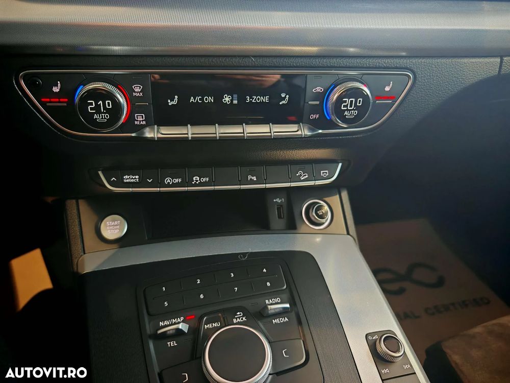 Audi Q5 35 TDI S tronic - 27