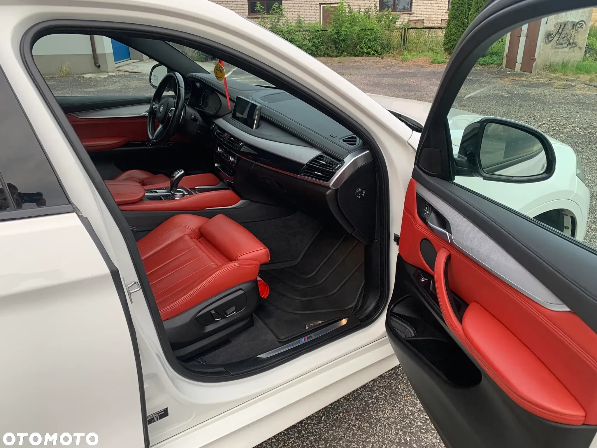 BMW X6 xDrive40d - 19