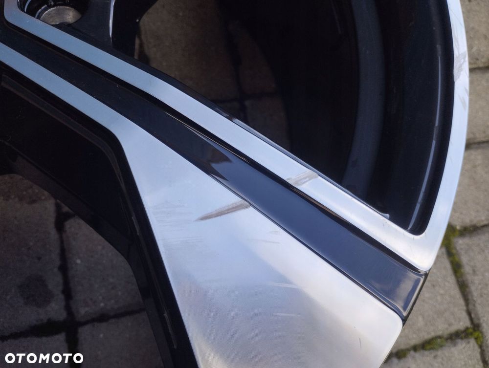 felga 8.5j 20 et47.5 polestar 80012653 - 3