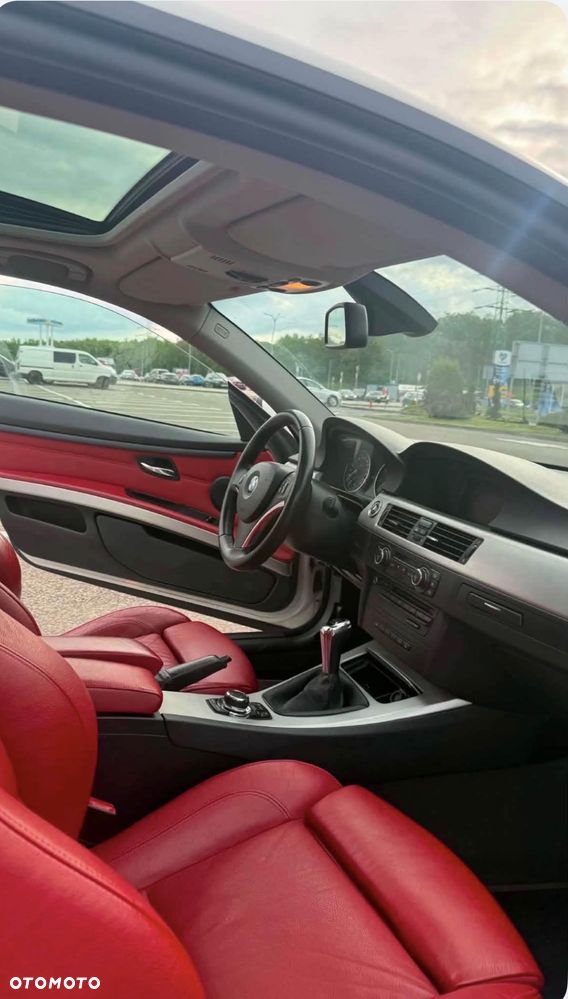 BMW Seria 3 - 5