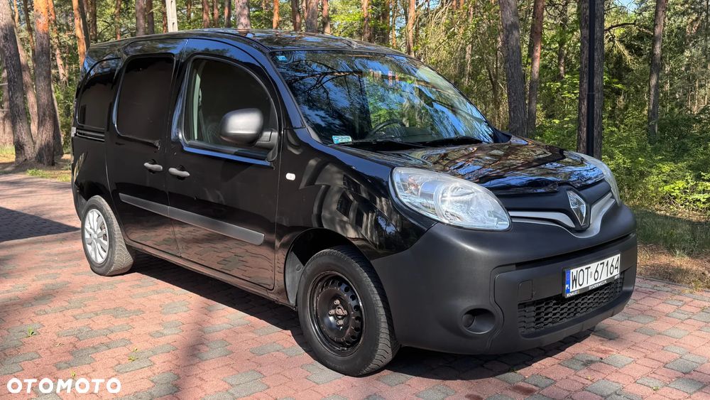 Renault Kangoo ENERGY dCi 75 FAP START - 6