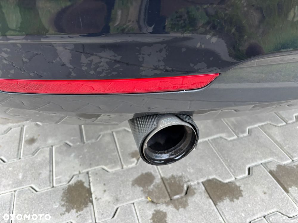 BMW Seria 4 440i xDrive M Sport sport - 12