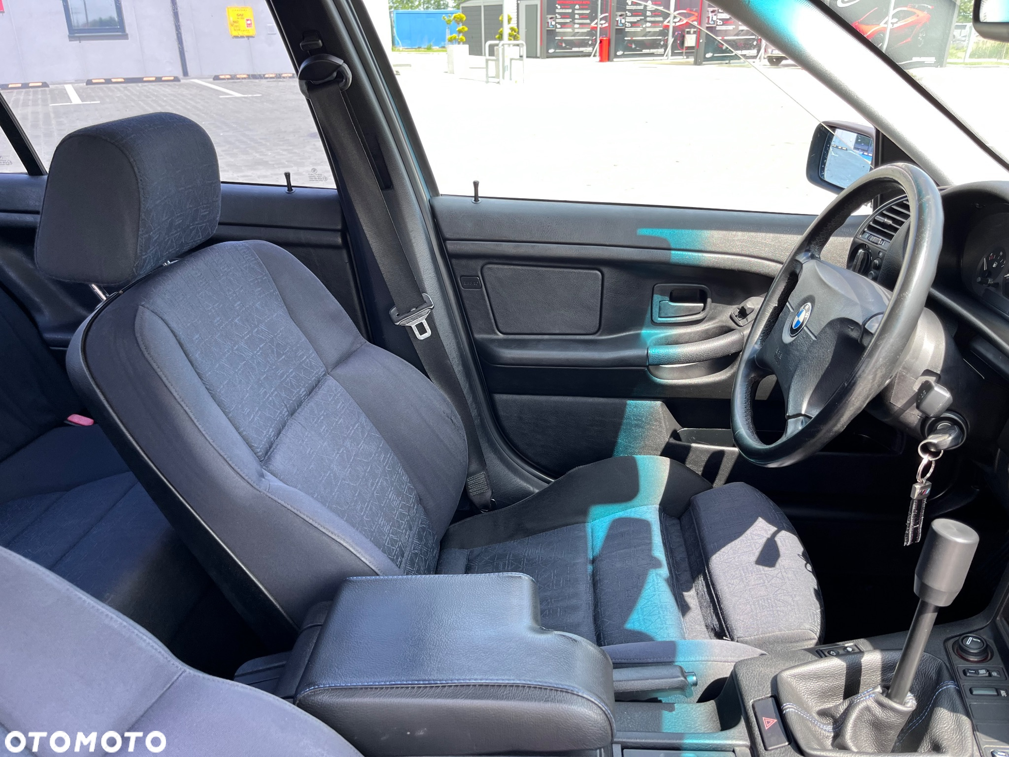 BMW Seria 3 328i - 13