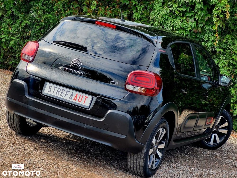 Citroën C3 - 4