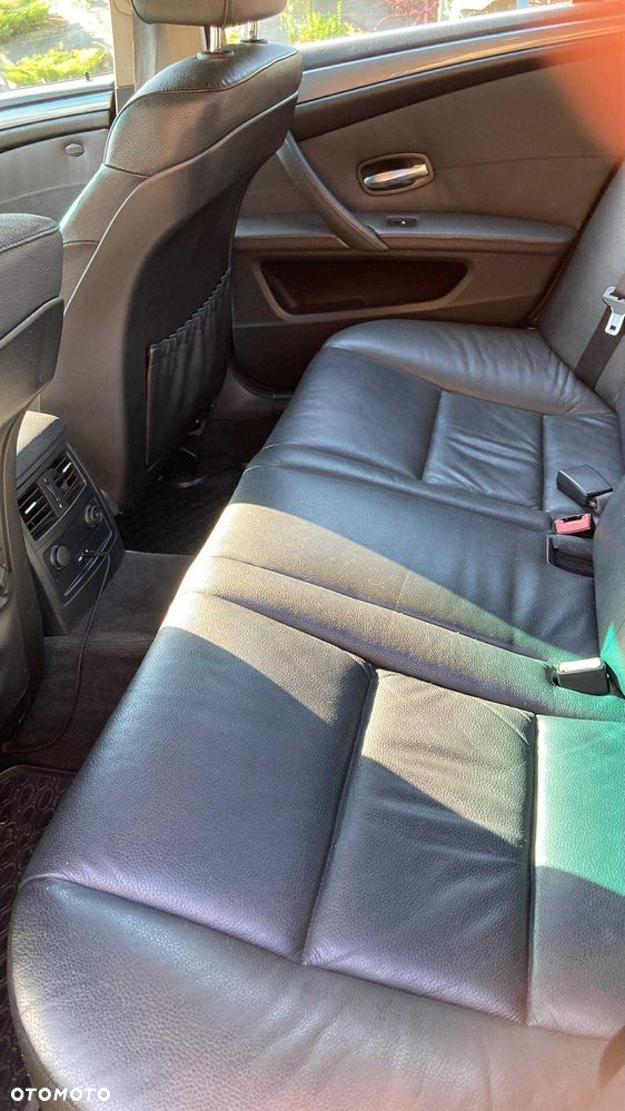 BMW Seria 5 - 10
