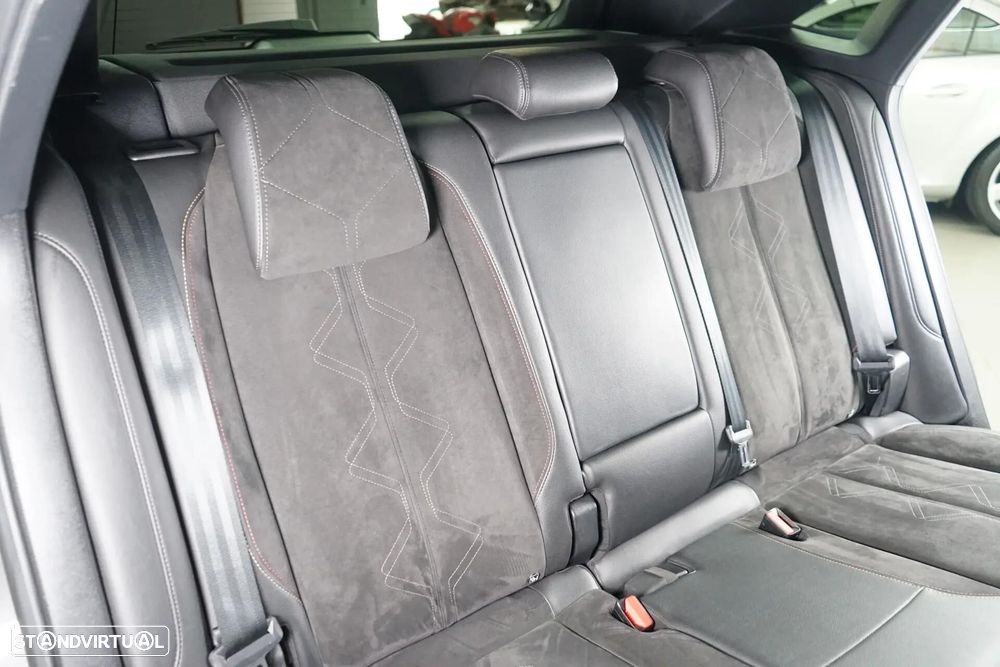 DS DS7 Crossback PureTech 130 Business Line - 50