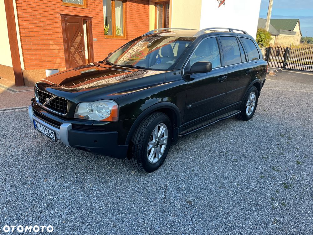Volvo XC 90 - 23