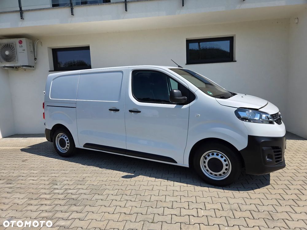 Opel VIVARO - 14