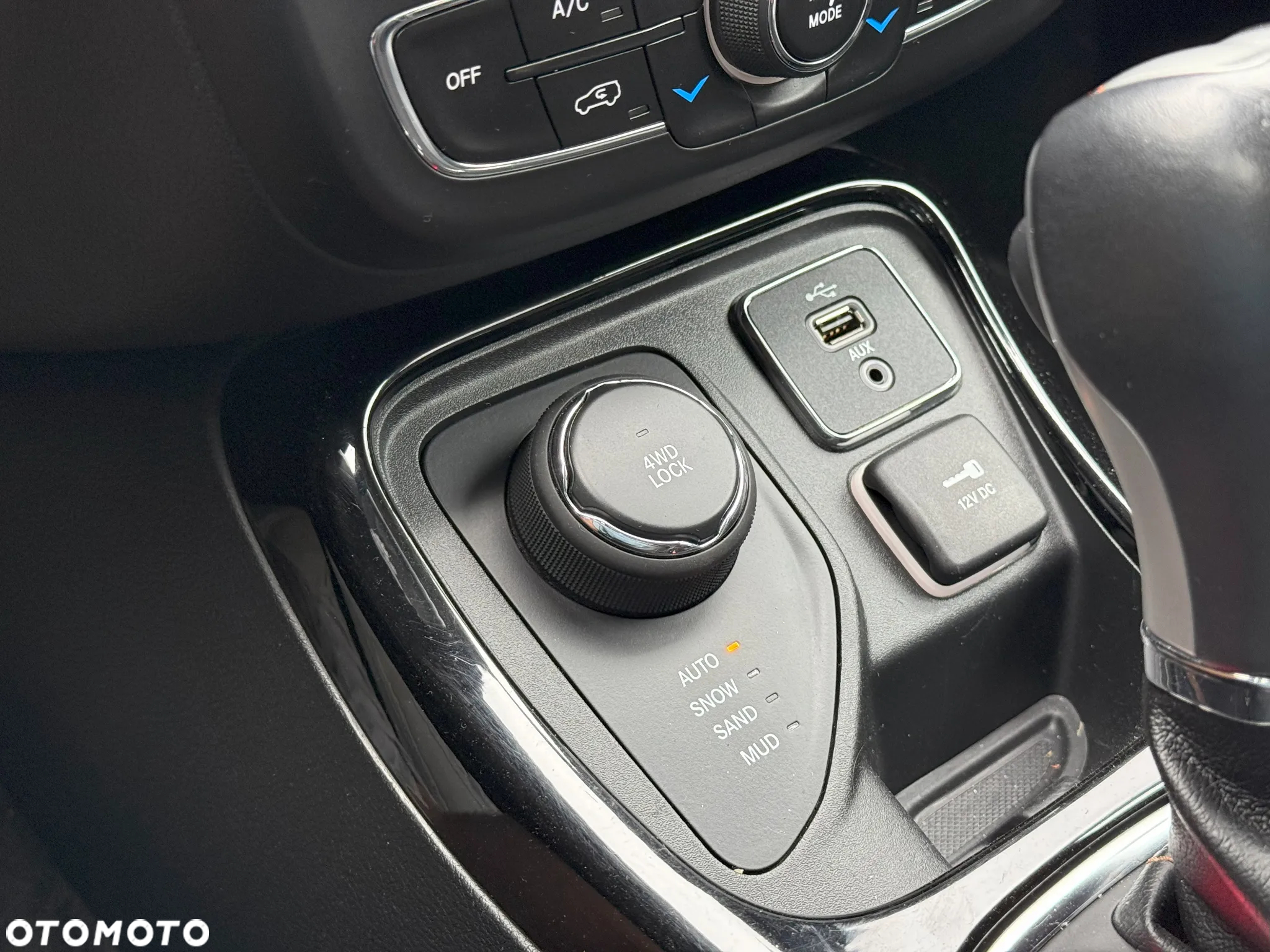 Jeep Compass - 20