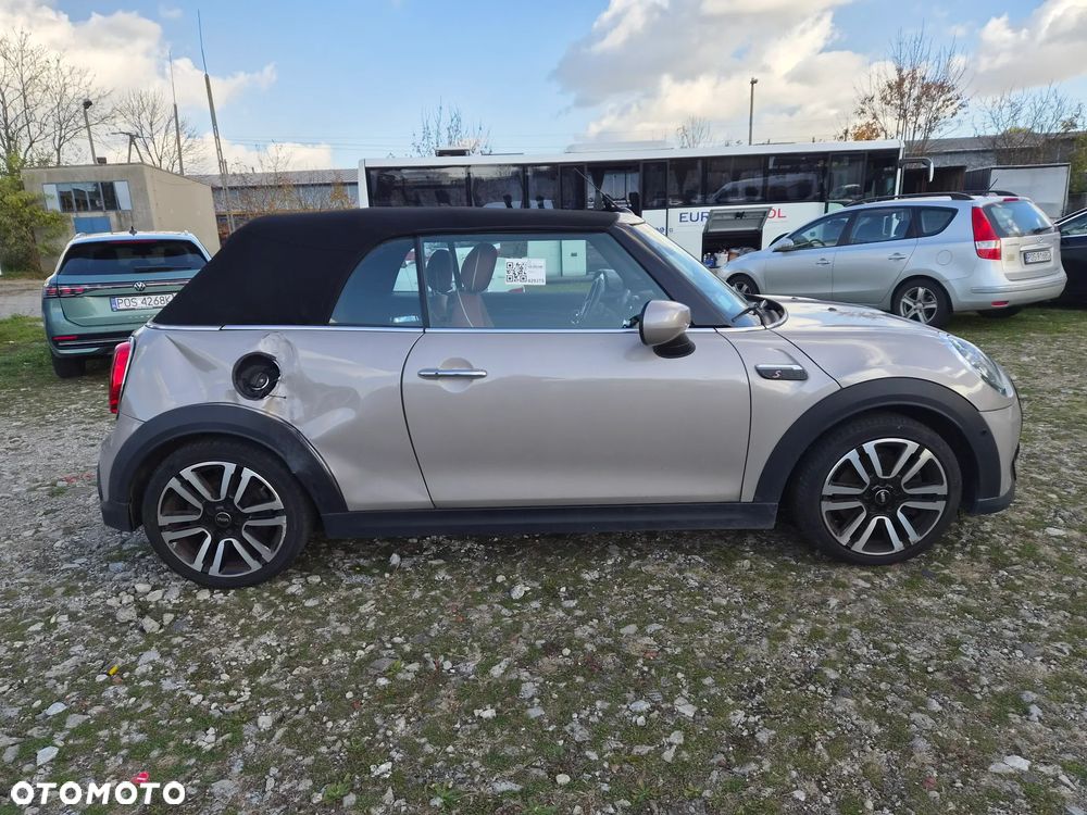 MINI Cooper S - 6