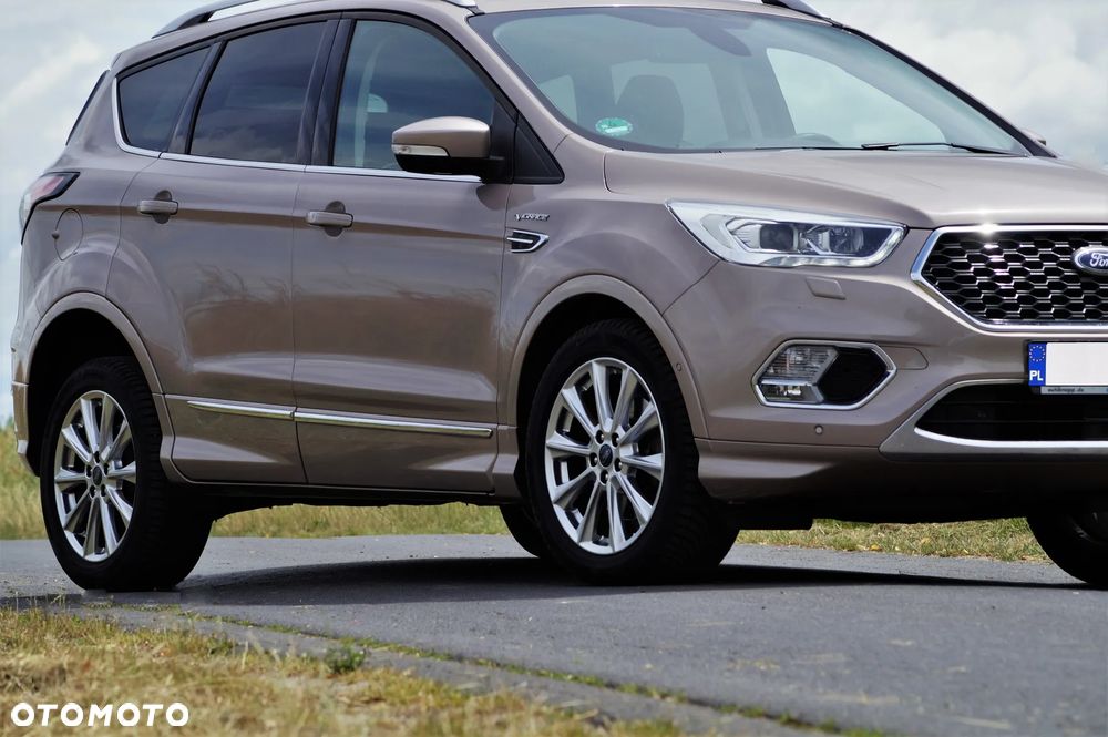 Ford Kuga - 18