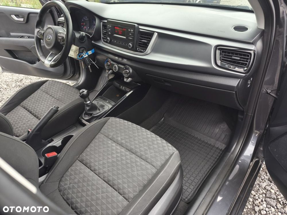 Kia Rio 1.2 XL - 11