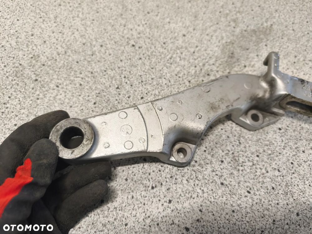 Jarzmo zacisku Yamaha XV 1600 XV1600 Wild Star 1600 Road Star 1600 - 9