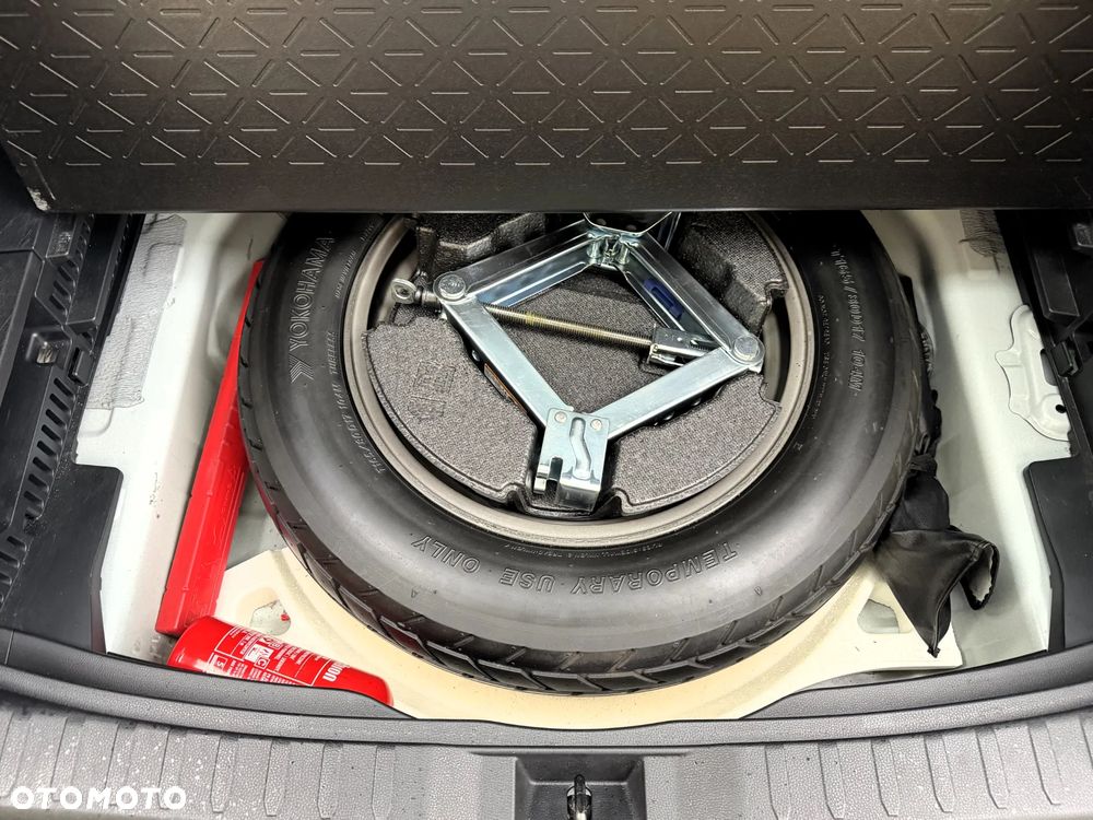 Toyota RAV4 2.5 Hybrid Comfort 4x4 - 13