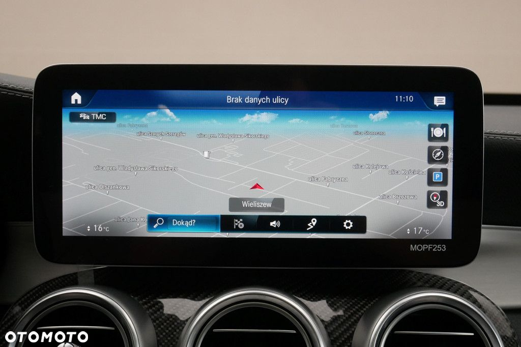 Mercedes-Benz GLC - 25