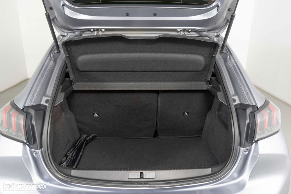 Peugeot e-208 50 kWh Allure - 13