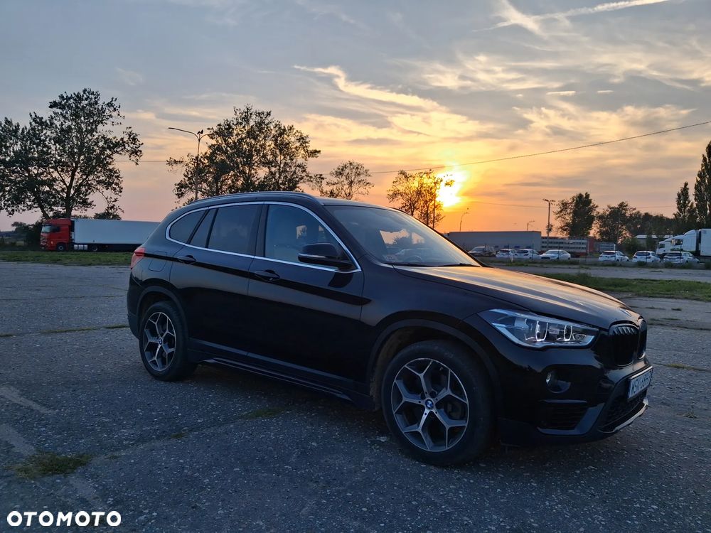 BMW X1 - 2