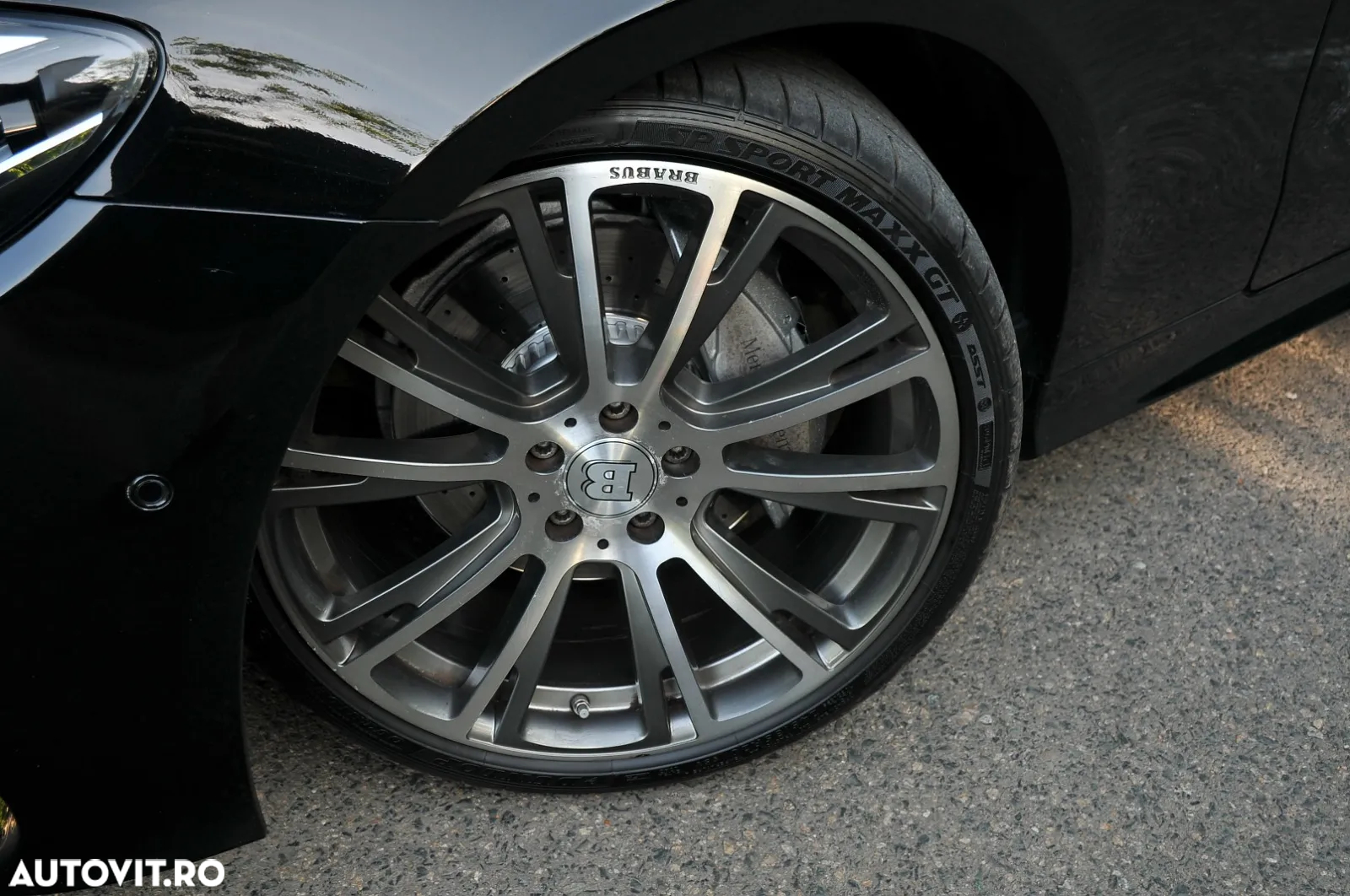 Mercedes-Benz E 200 Coupe 9G-TRONIC AMG Line - 19