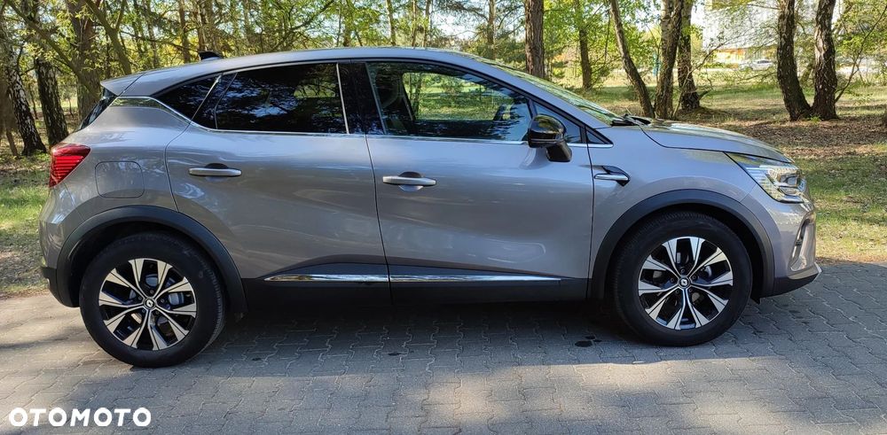 Renault Captur - 7