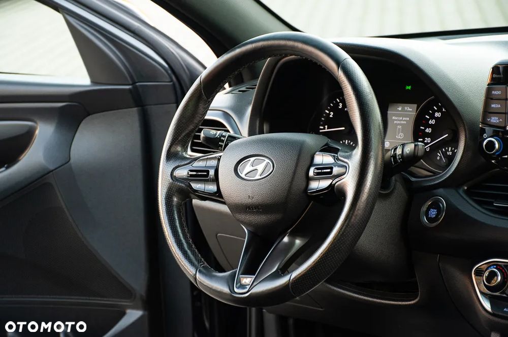 Hyundai i30 N 1.4 T-GDI Line - 29