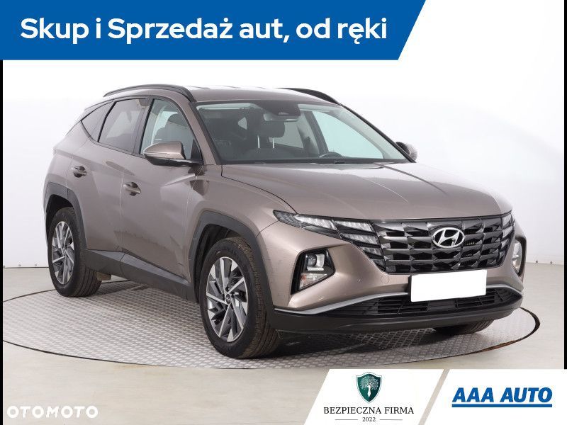 Hyundai Tucson - 2
