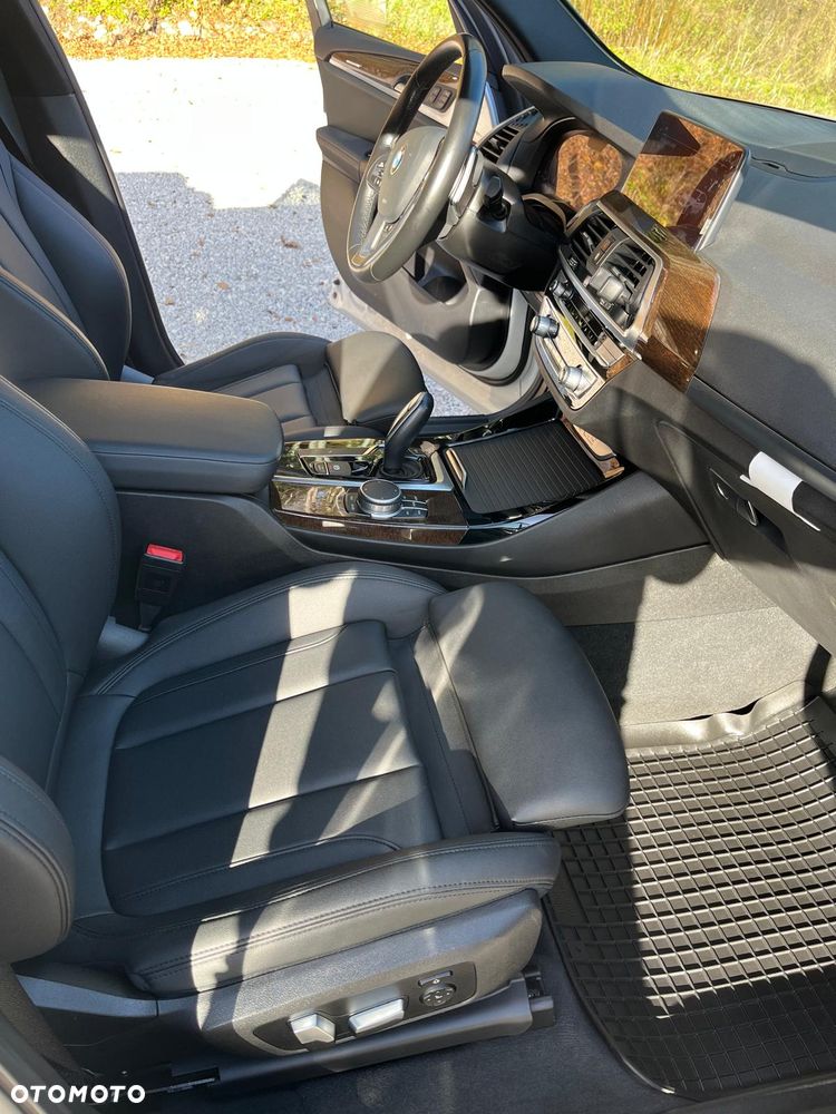 BMW X3 - 23