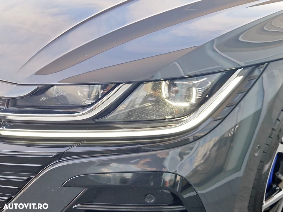 Volkswagen ARTEON 2.0 TSI OPF 4Motion DSG R - 10