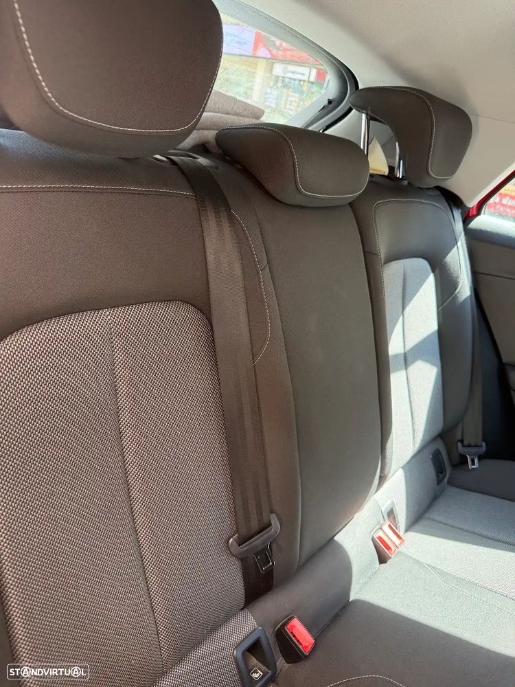 Audi Q2 1.6 TDI Sport - 6
