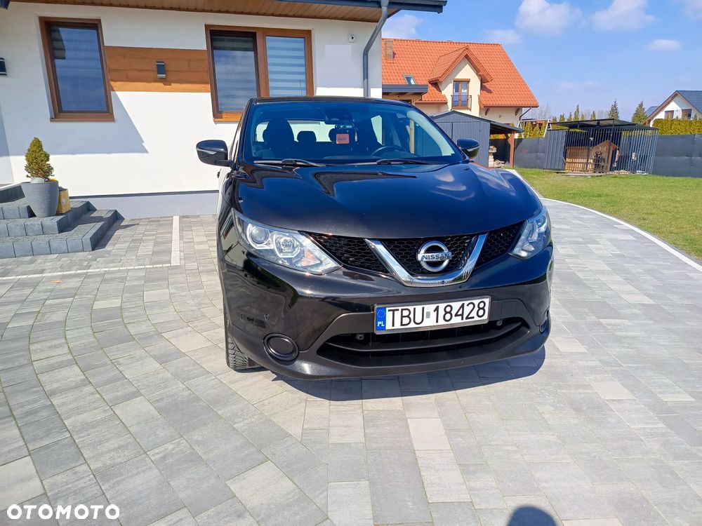 Nissan Qashqai - 11
