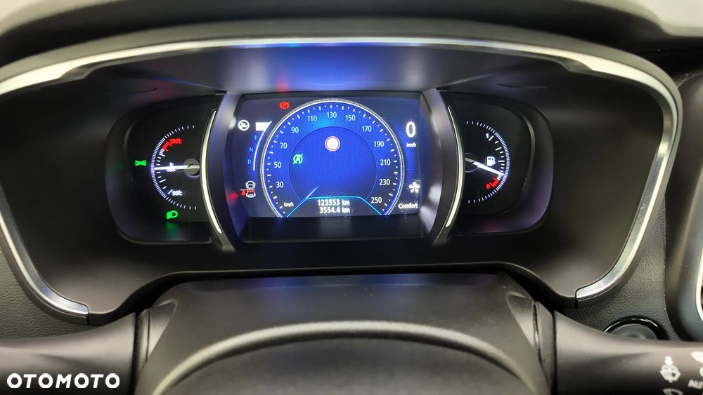 Renault Talisman ENERGY TCe 200 EDC INTENS - 28