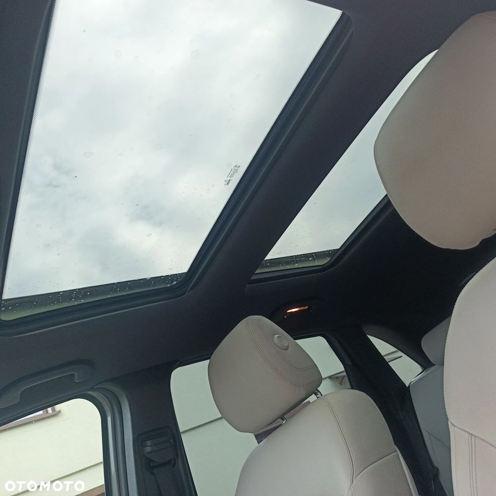 Mercedes-Benz Klasa B 200 (BlueEFFICIENCY) 7G-DCT - 16