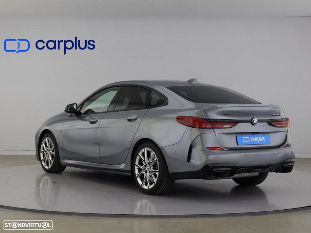 BMW M235i Gran Coupé xDrive - 5