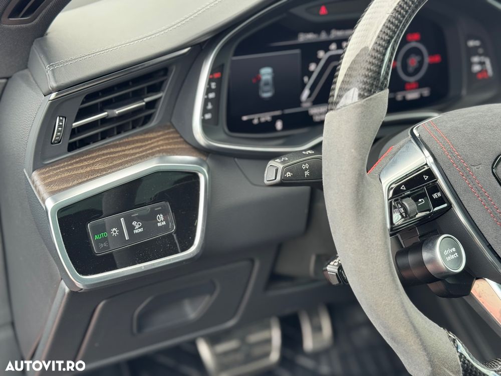 Audi A7 Sportback 55 TFSI quattro S tronic - 25