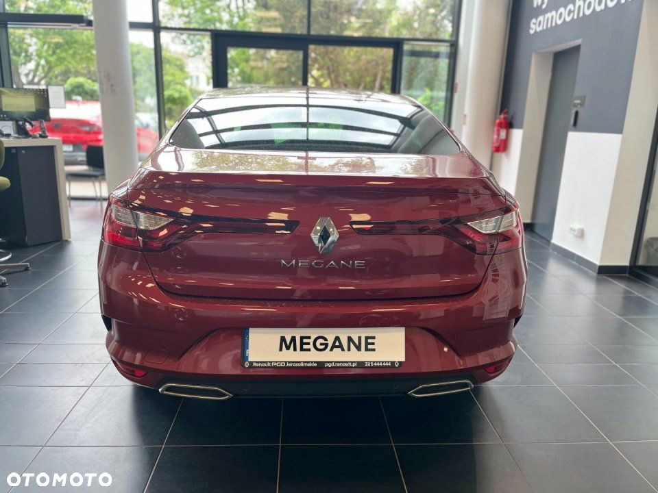 Renault Megane - 4