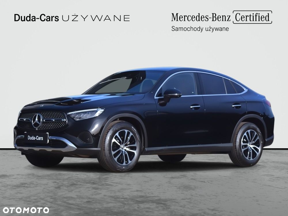 Mercedes-Benz GLC - 2